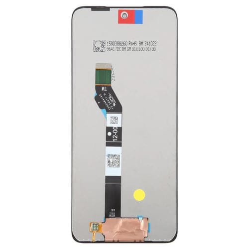 Schermo Intero per Motorola Moto E15