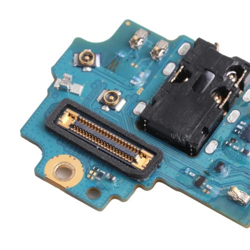 Piastra di Carico del Porto Samsung Galaxy M42 5G