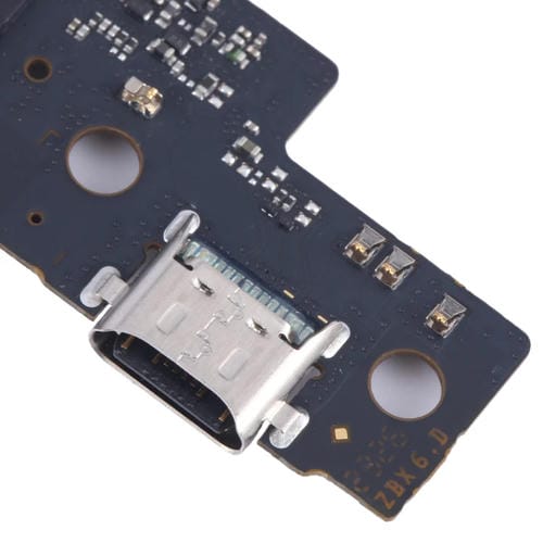 Piastra di Ricarica Porta di Carico Samsung Galaxy A05 SM-A055F