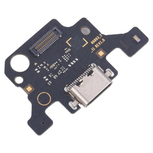 Plaque de charge du port de chargement Samsung Galaxy Tab A9+ 5G SM-X216