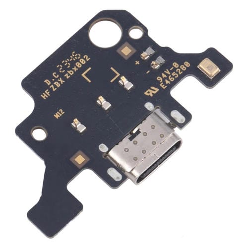 Placa de Puerto de Carga Samsung Galaxy Tab A9+ 5G SM-X216