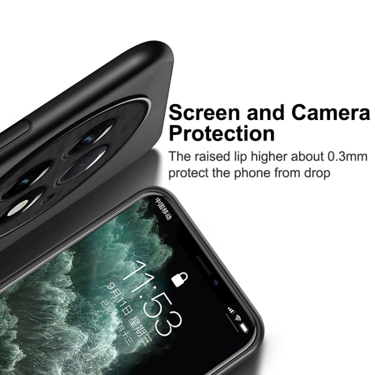 Funda Híbrida TPU con Diseño Magnético y Tira Inclinable para OnePlus 13 (Verde)