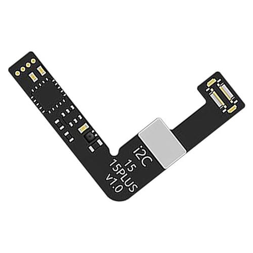 Cable de Reparación de Batería externa I2C para iPhone 15 / 15 Plus