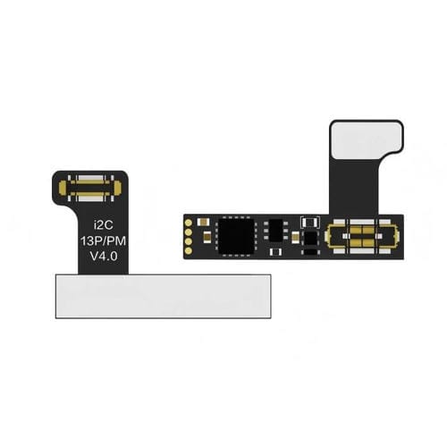 Cable de Reparación de Batería externa I2C para iPhone 13 Pro Max / 13 Pro