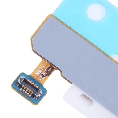 Flexkabel des Sensorstift-Anschlusses Samsung Galaxy Note 10 SM-N970F