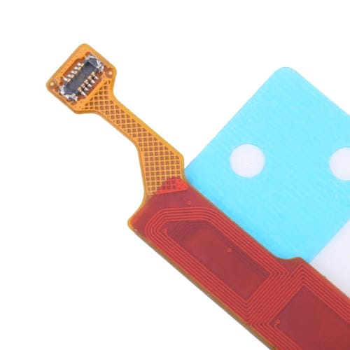 Cable Flex Samsung Galaxy S24 Ultra 5G SM-S928B Conector de Sensor de Lápiz Óptico