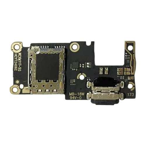 Piastra di Carico Porta Xiaomi 11T
