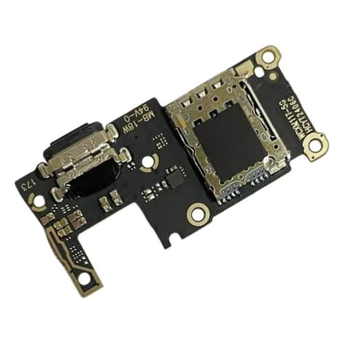 Piastra di Carico Porta Xiaomi 11T