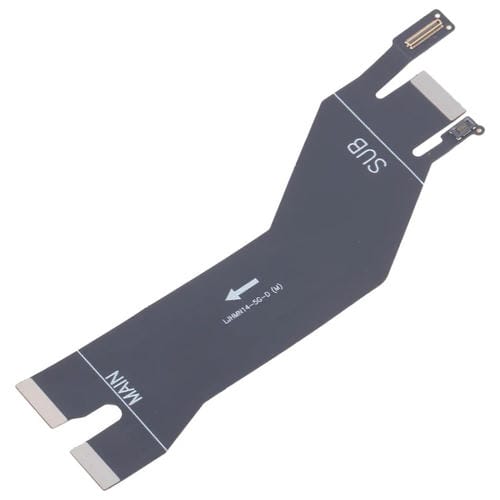 Cable Flex Placa Base Xiaomi Redmi Note 14