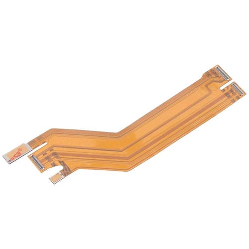 Cabo Flex da Placa Base para Xiaomi Redmi Note 14 4G