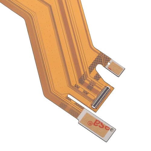 Cabo Flex da Placa Base para Xiaomi Redmi Note 14 4G