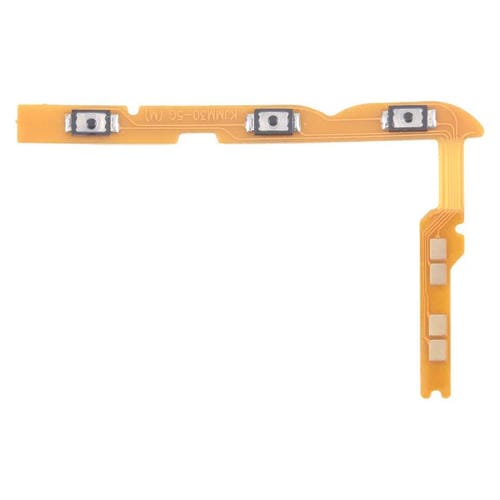 Câble Flex Bouton d'Alimentation et Bouton de Volume Huawei Maimang 30