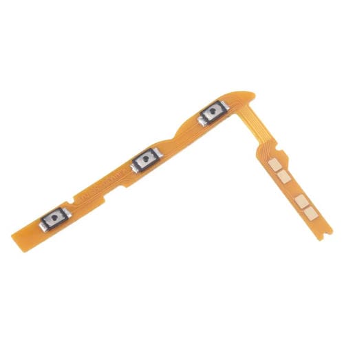 Câble Flex Bouton d'Alimentation et Bouton de Volume Huawei Enjoy 70X