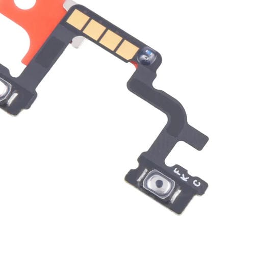 Power Button and Volume Cable Flex Huawei Mate 70 Pro