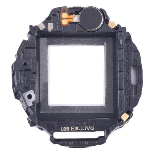 Estrutura da Placa Base da Bateria Samsung Galaxy Watch 46mm SM-R800