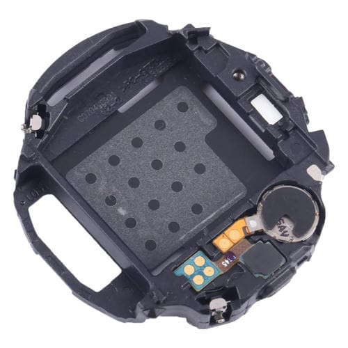 Estrutura da Placa Base Bateria Samsung Galaxy Watch 3 45mm SM-R840