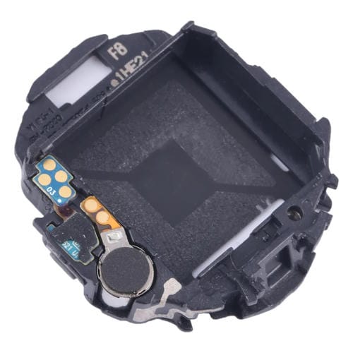 Estrutura da Placa Base Samsung Galaxy Watch 4 40mm SM-R860 Bateria