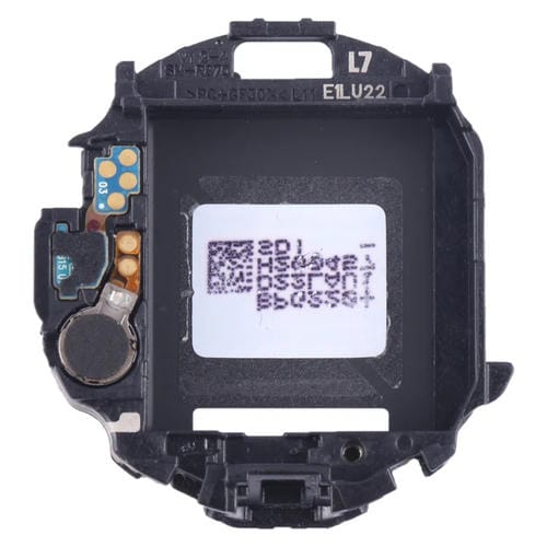 Estrutura da Placa Base da Bateria Samsung Galaxy Watch 4 44mm SM-R870