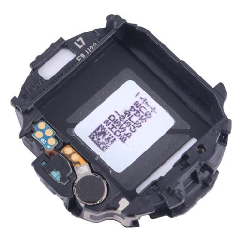 Estrutura da Placa Base da Bateria Samsung Galaxy Watch 4 44mm SM-R870