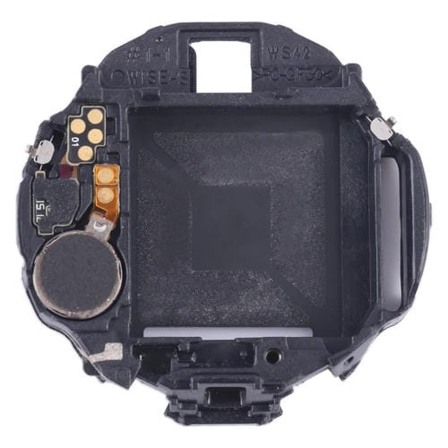 Estrutura da Placa Base da Bateria Samsung Galaxy Watch 4 Classic 42mm SM-R880