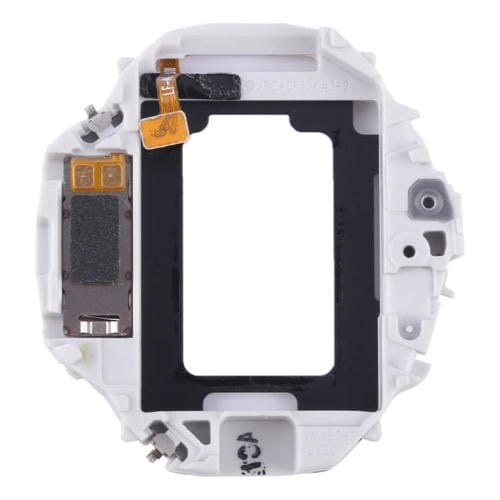 Estrutura da Placa Base da Bateria Samsung Galaxy Gear Sport SM-R600