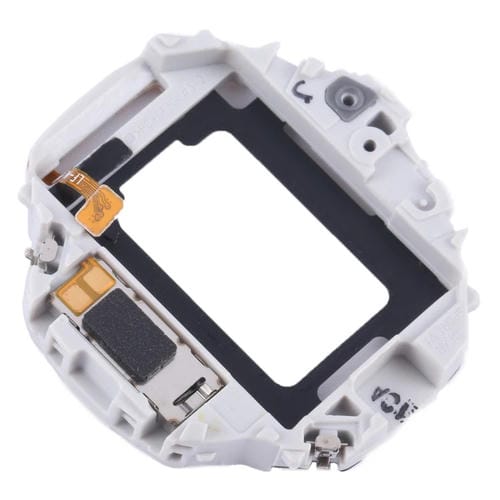 Estrutura da Placa Base da Bateria Samsung Galaxy Gear Sport SM-R600