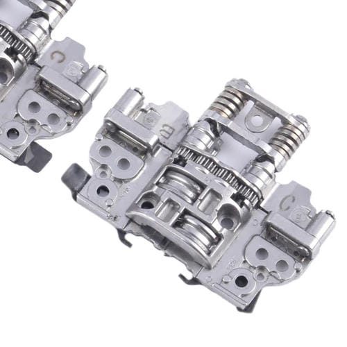 Eje de Giro Samsung Galaxy Z Flip3 5G SM-F711B