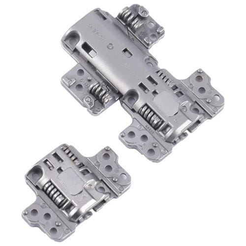 Eje de Giro Samsung Galaxy Z Flip4 SM-F721B