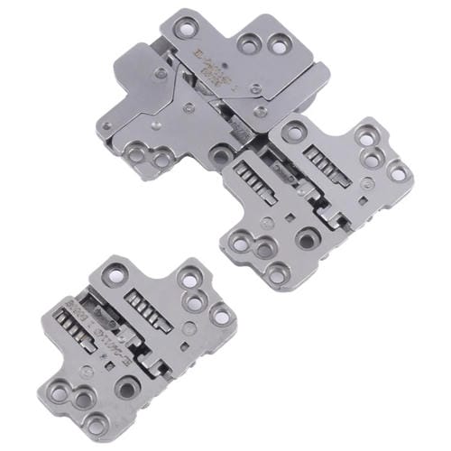 Drehachse Samsung Galaxy Z Flip4 SM-F721B