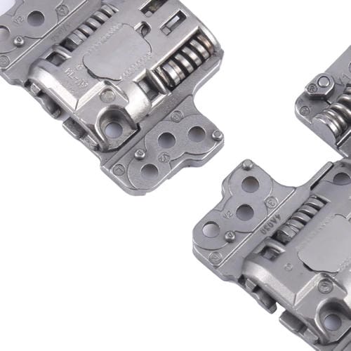 Drehachse Samsung Galaxy Z Flip4 SM-F721B