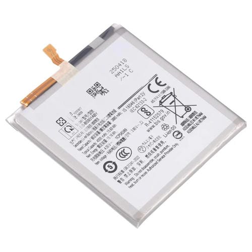 Reemplazo de batería de 4000 mAh para Galaxy S25 S9310