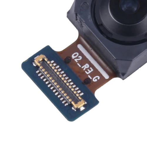 Cámara Frontal de Pantalla Principal Samsung Galaxy Z Fold4 SM-F936B