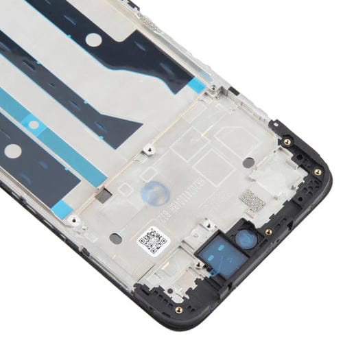 Front Housing Frame Screen for Motorola Moto G15 Power