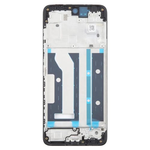 Marco Pantalla LCD de la Carcasa Frontal para Motorola Moto E15