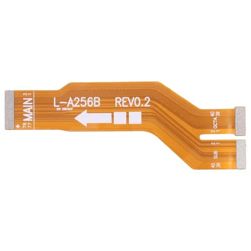 Cavo Flex Connessione PCB Samsung Galaxy A25 5G SM-A256B (OEM)