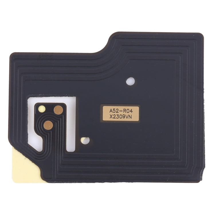 Módulo NFC de Carregamento Sem Fios Samsung Galaxy A52 SM-A525