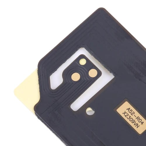 Module NFC de Charge Sans Fil Samsung Galaxy A52 SM-A525