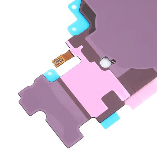 Módulo de Carregamento sem fios NFC Samsung Galaxy S23 FE SM-S711B