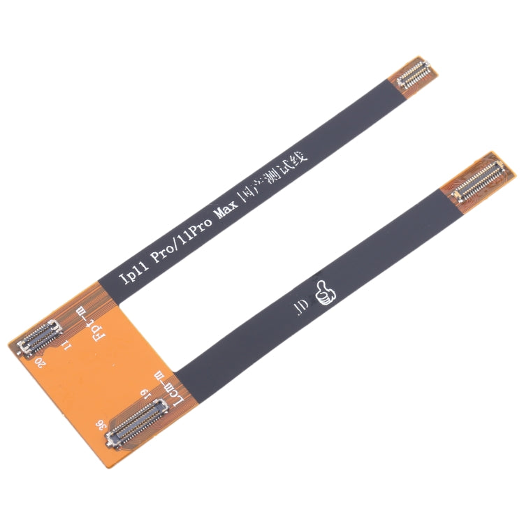 Cavo Flex di Prova di Estensione dello Schermo LCD Apple iPhone 11 Pro Max