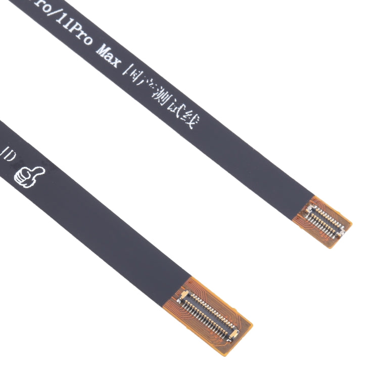 Cavo Flex di Prova di Estensione dello Schermo LCD Apple iPhone 11 Pro Max