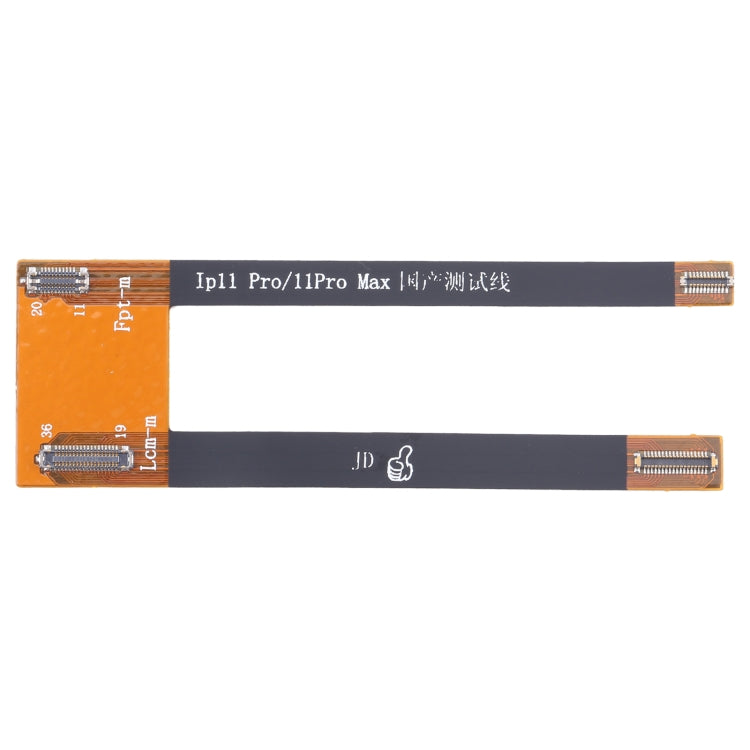 Cavo Flex di Prova di Estensione dello Schermo LCD Apple iPhone 11 Pro Max