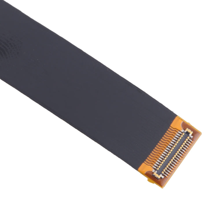 Cabo Flex de Teste de Extensão Câmara Frontal Apple iPhone 11