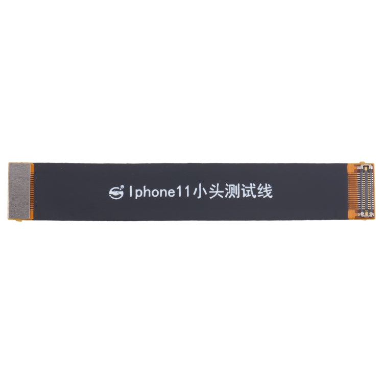 Cabo Flex de Teste de Extensão Câmara Frontal Apple iPhone 11