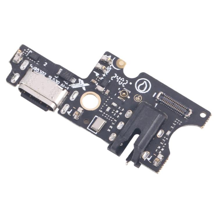 Placa de Porto de Carregamento ZTE Blade V60