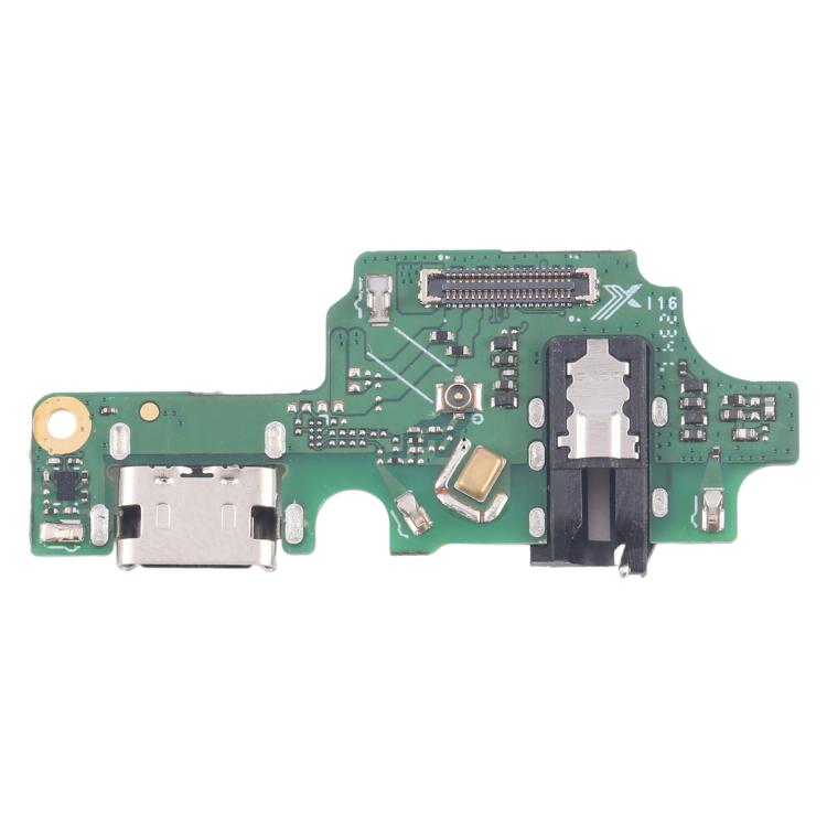 Placa de Porto de Carregamento ZTE Blade V50 Smart 7060