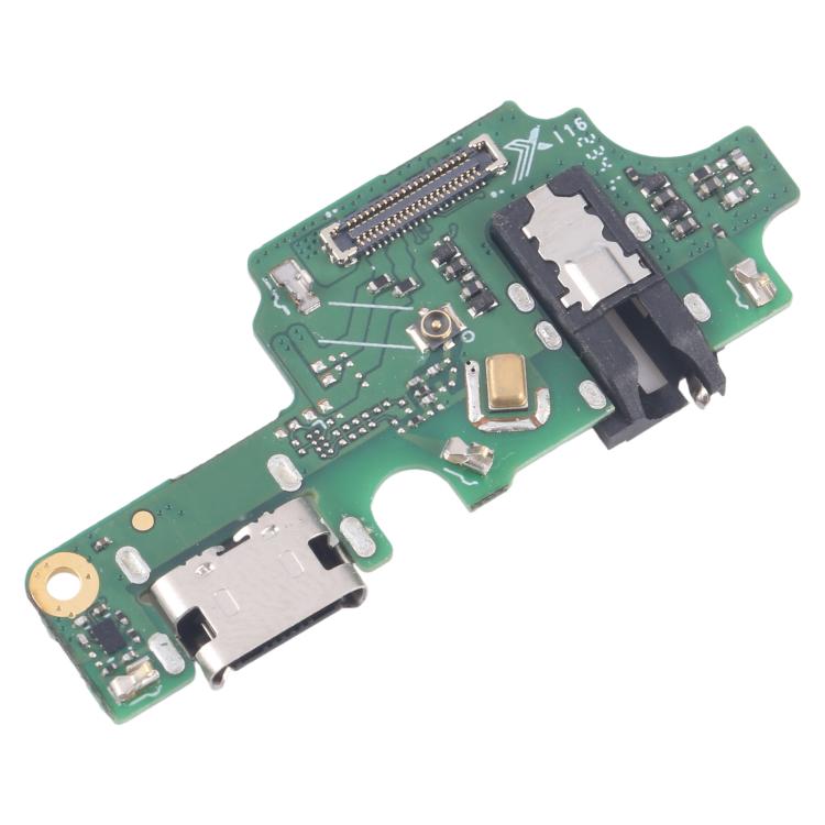 Placa de Porto de Carregamento ZTE Blade V50 Smart 7060