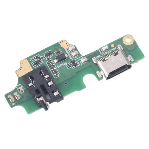 Charging Port Board ZTE Blade V50 Smart 7060