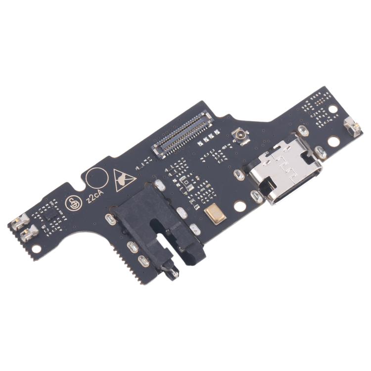Placa de Porto de Carregamento ZTE Blade V40