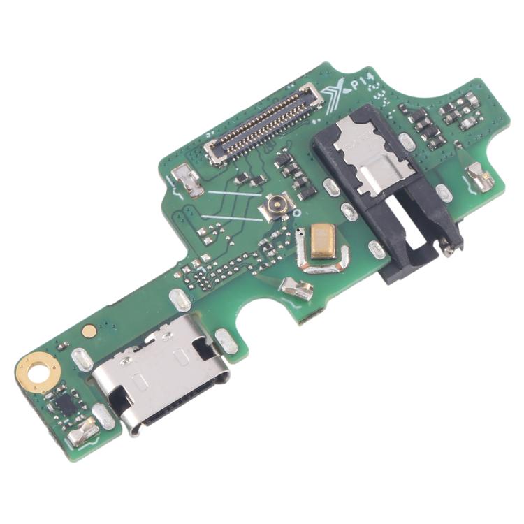 Placa de Porto de Carregamento ZTE Blade V50 5G 9050N