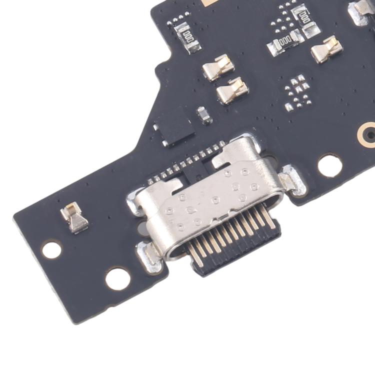 Ladeanschlussplatine ZTE Blade V41